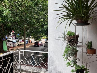 VENDO CASA A REFACCIONAR EN BARRIO GENERAL DÍAZ