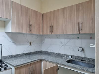 ALQUILO DEPARTAMENTO 2 DORM EN SANTÍSIMA TRINIDAD