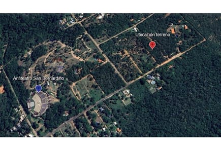 Terreno - Venta - San Bernardino, Cordillera, Paraguay