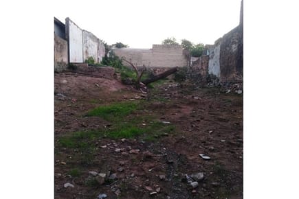 Terreno-Venta-Dr. Paiva e/ Río de la Plata y Dr. Candia, Sajonia, Asunción