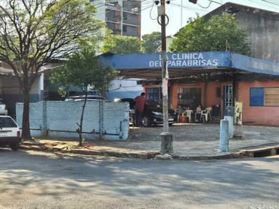 EN REMATE!! TERRENO EN ESQUINA EN EL BARRIO CIUDAD NUEVA