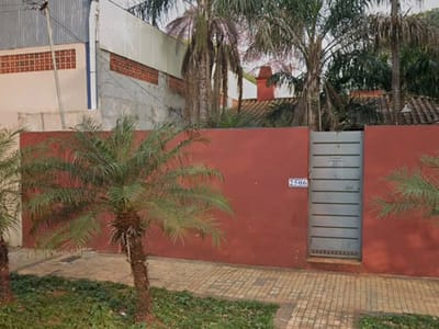 TERRENO DE 622,92 M² DE CALLE A CALLE – FERNANDO DE LA MORA