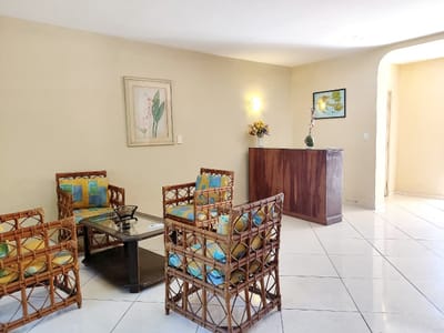 Casa en Venta – Barrio Nazareth, Asunción