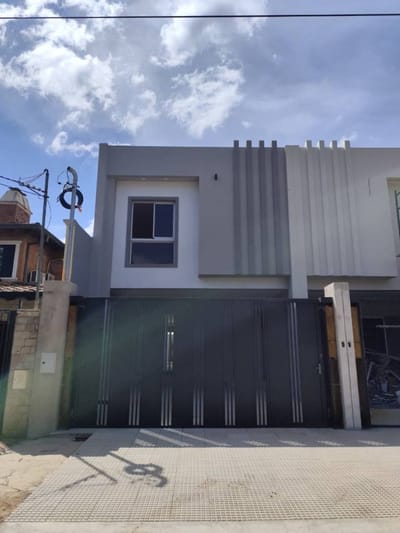 Vendo Duplex a estrenar, zona Villa Aurelia
