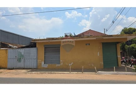 Terreno - Venta - Fernando De La Mora, Paraguay