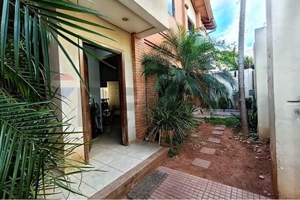 RESIDENCIA DE ENSUEÑO- B° OBRERO