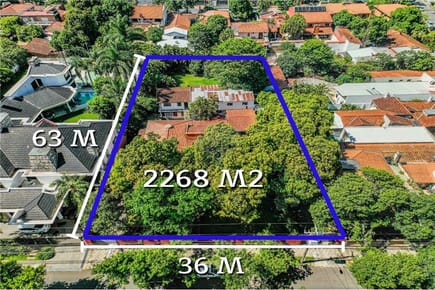 Terreno - Venta - Paraguay Asunción Ycuá Satí