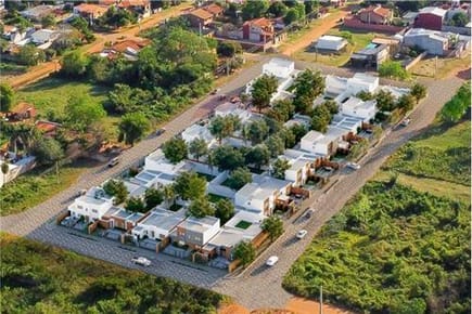 En Venta - Casa -Luque, Central, Paraguay