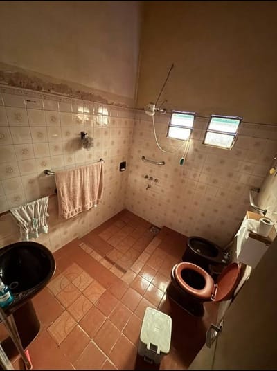 Terreno 500 m² en Sta. Rosa