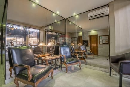 Departamento - Venta - Catedral