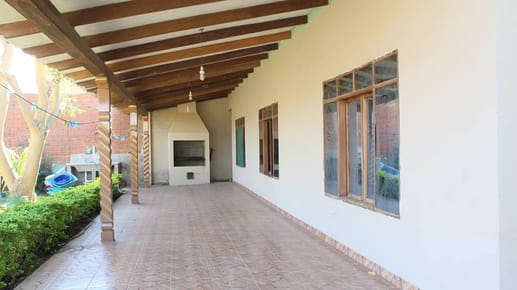 LINDA VIVIENDA EN ZONA PLAN 3000