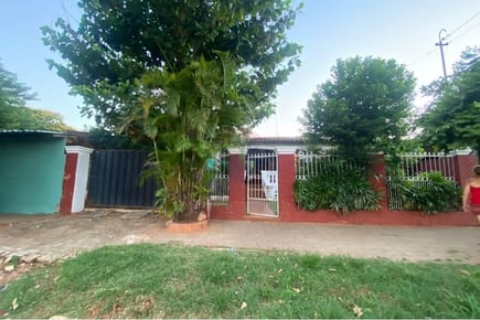 Vendo Casa Luque