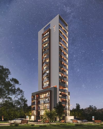 Departamentos en pre venta en Equipetrol - Sirari. Super lujo
