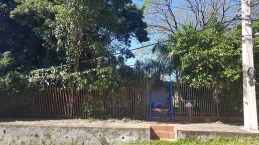 VENDO CASA EN MARIANO ROQUE ALONSO