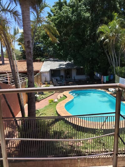 VENDO AMPLIA CASA CON PISCINA EN LAMBARE BARRIO SAN RAFAEL