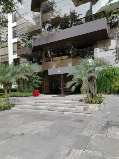 Departamento en San Isidro, con vista al Golf
