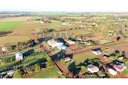Terreno - Venta - Yuty, Caazapá, Paraguay