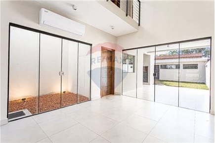 Duplex - Venta - Paraguay Central San Lorenzo
