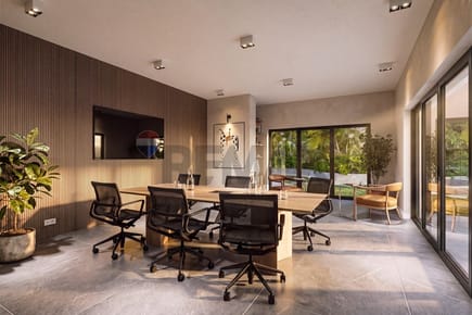 Departamento - Venta - Las Lomas (Carmelitas), Asunción, Paraguay