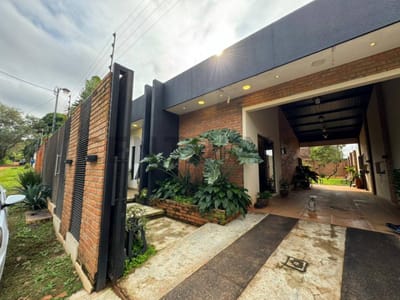 Venta de Casa en Capiatá, Central