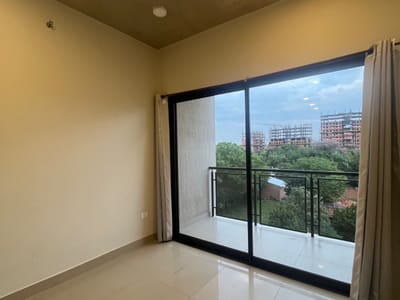 ALQUILO DEPARTAMENTO 2 DORM EN CAMPO GRANDE, LUQUE