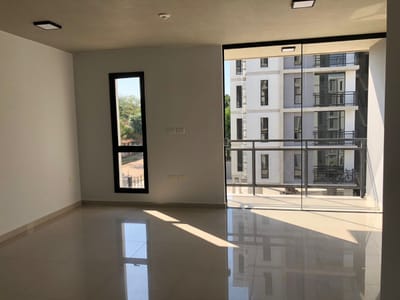 ALQUILO DEPARTAMENTO 3 DORMITORIOS EN CAMPO GRANDE