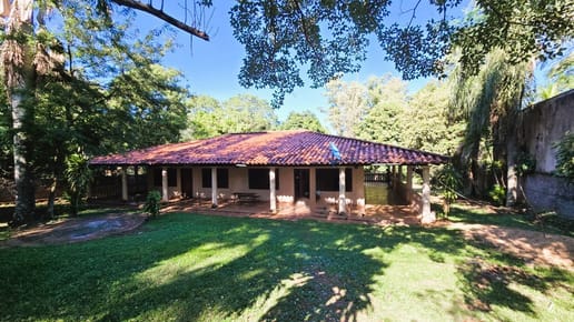 VENTA - CASA - PARAGUAY - CENTRAL - AREGUÁ