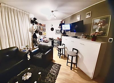 VENTA DEPARTAMENTO SURQUILLO