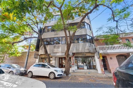 Edificio - Venta - Catedral, Asunción, Paraguay