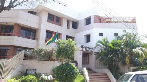 DEPARTAMENTO EN ALQUILER ENTRE AV LOS CUSIS 