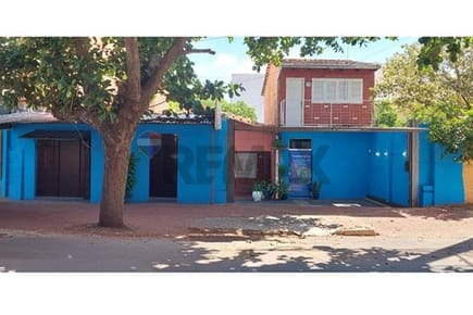 Terreno-Venta-PY Asunción San Cristóbal Bernardino Caballero Moises Bertoni