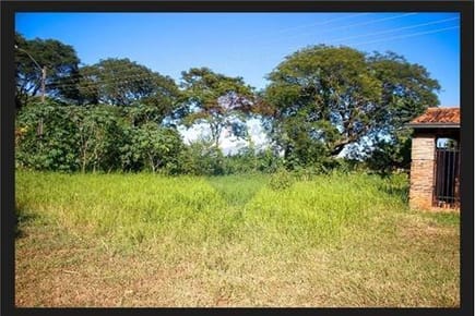 Terreno Nivelado De 400 M2 A Minutos Del Centro De Ypané