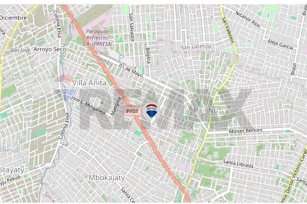 Tu hogar perfecto en Ñemby te espera – Alquilá ya!