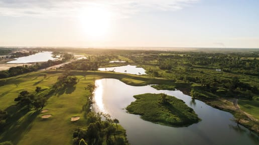Lotes exclusivos en venta de 720m2 en Barrio Norte El Delta Nueva Asunción