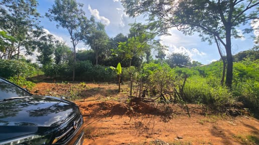 TERRENO EN VENTA | LUQUE, CAÑADA GARAY