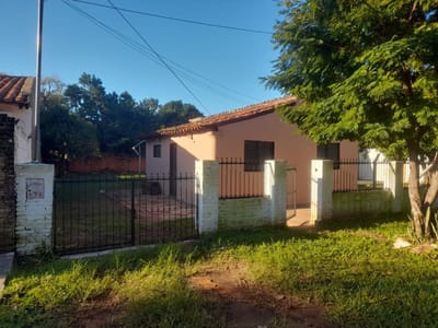 CHALET EN VENTA EN SAN LORENZO