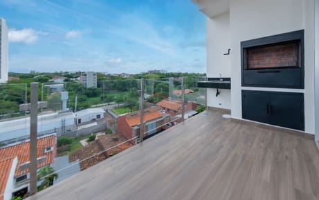DEPTO EN VENTA ZONA CASA RICA