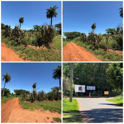 EN VENTA – 1080 M2 EN ESQUINA EN LUQUE / AREGUÁ 