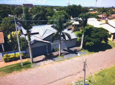 Vendo Vivienda Con Piscina En Pjc