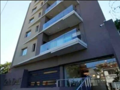 Venta de departamento monoambiente barrio Jara.
