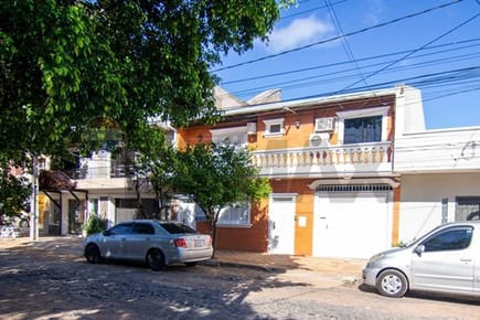Casa - Venta - Bernardino Caballero, Asunción, Paraguay