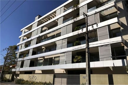 Departamento-Venta-Dr. Moisés Bertoni  Asunción
