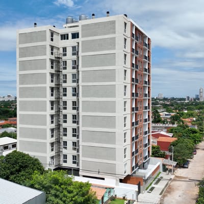 Vendo Monoambiente De 27 M2 Zona Santa Teresa, Fernando De La Mora 