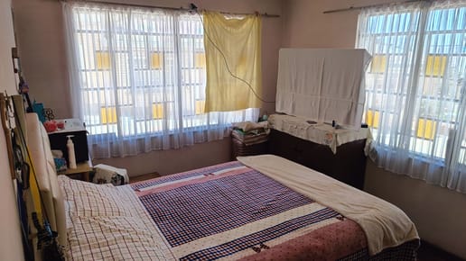 Casa En Venta Villa Fátima 