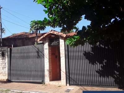 VENDO CASA EN BO. SAN VICENTE, BUENÍSIMA UBICACIÓN