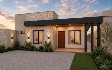 Vivienda NorteAzur
