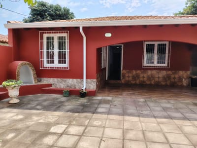 Vendo importante propiedad en la Ciudad de Ypane