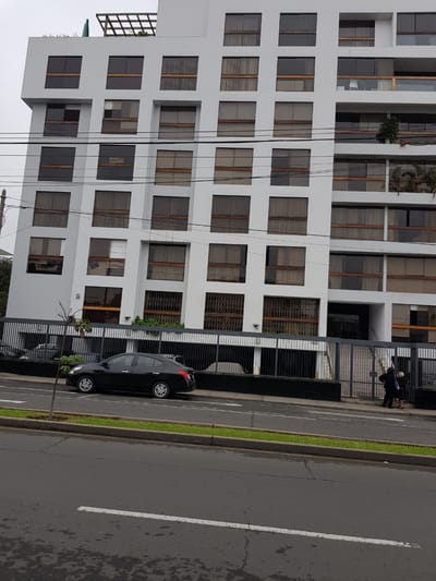 Alquiler de Departamento en San Isidro - Av. Pezet 1505 San Isidro, Lima