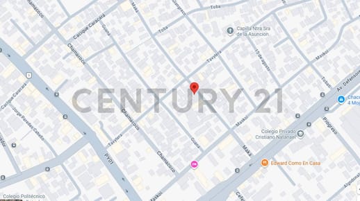Venta de Terreno en San Pablo, Asunción