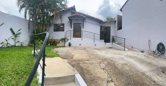 Vendo hermosa casa en hipodromo
